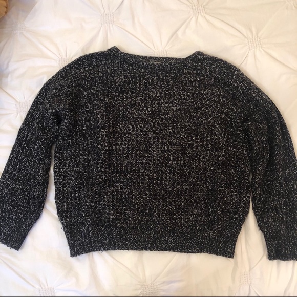 TNA Knit Sweater - Picture 1 of 3